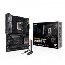 ASUS TUF Gaming Z790-Plus WiFi LGA 1700 ATX Motherboard